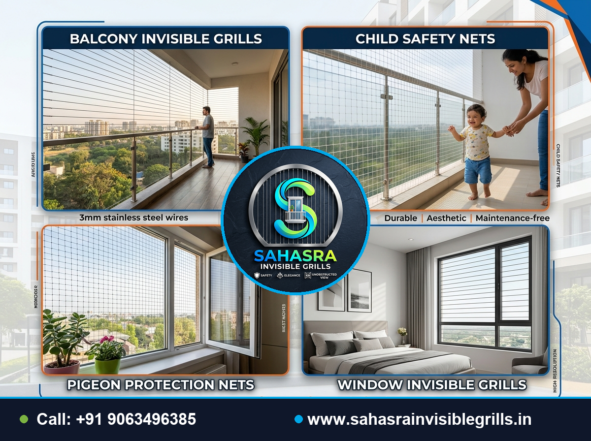 Safety Nets Services